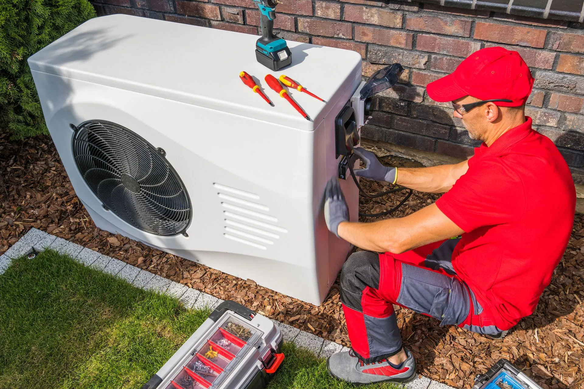 About HVAC in Fincastle, VA
